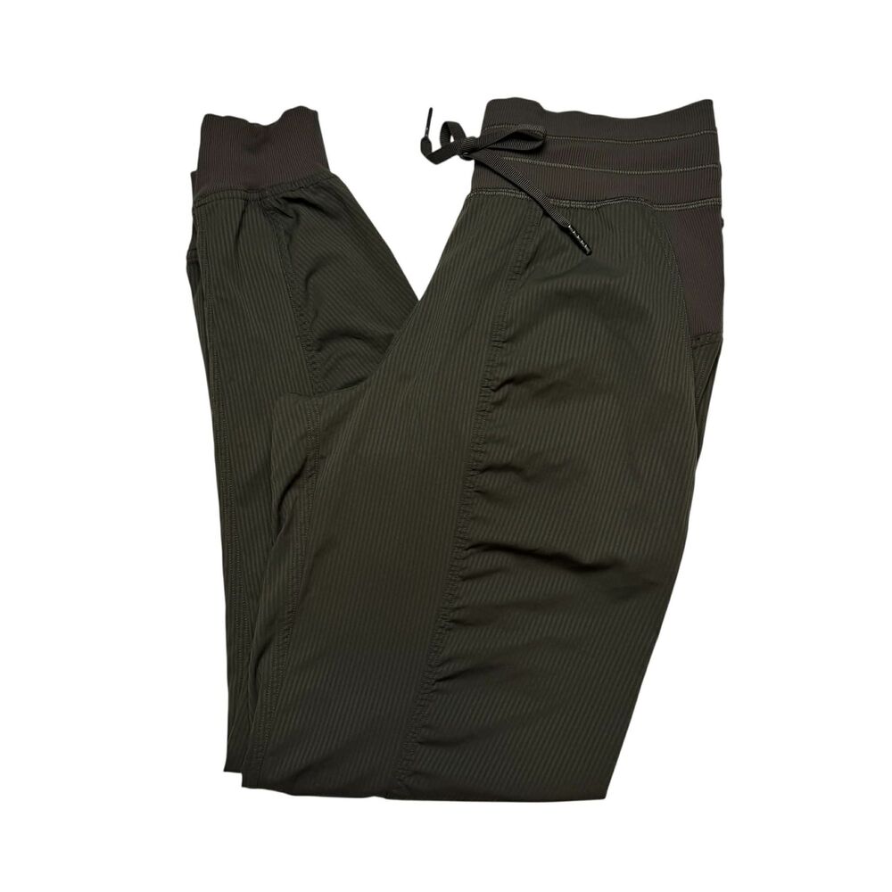 Lululemon Dance Studio Jogger 29" Dark Olive - Picture 2 of 10
